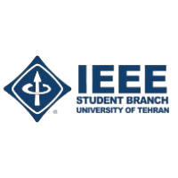 IEEE University of Tehran Student Branch Logo