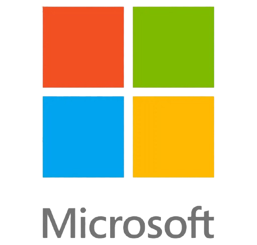 Microsoft Logo