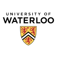 University of Waterloo Logo